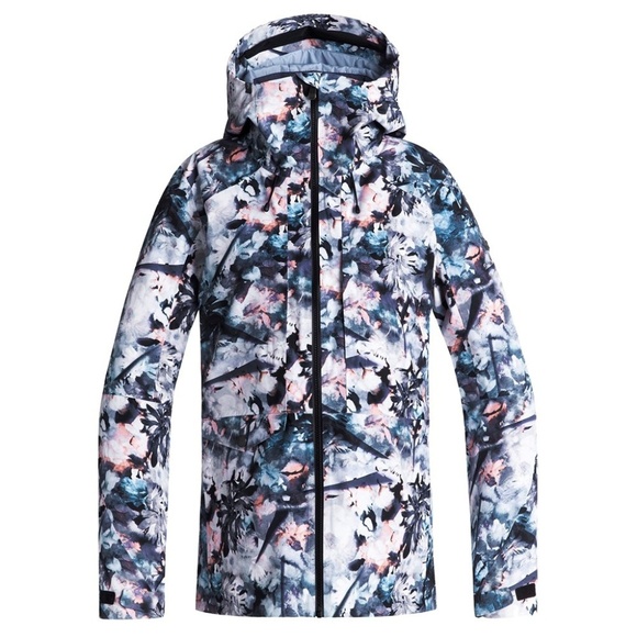 Roxy's Essence 2L GORE-TEX® Snow Women's Jacket